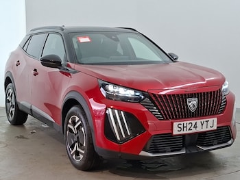 Used Peugeot 2008 2024 for sale - 79569702: Photo