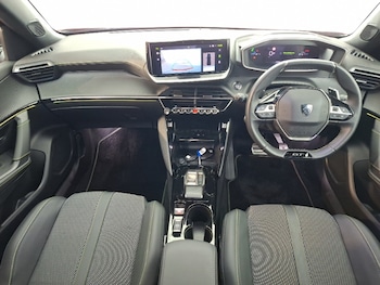 Used Peugeot 2008 2024 for sale - 79569702: Photo