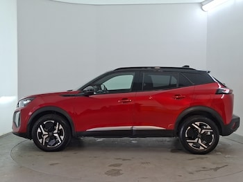 Used Peugeot 2008 2024 for sale - 79569702: Photo