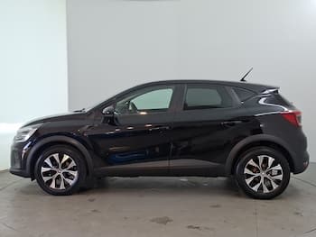 Used Renault Captur 2022 for sale - 79468443: Photo