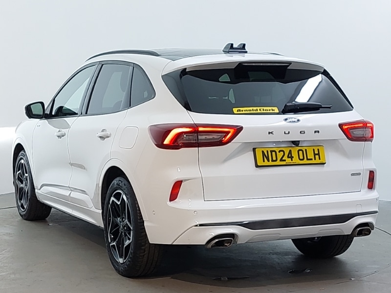 Used Ford Kuga 2024 for sale - 77399030: Photo 3