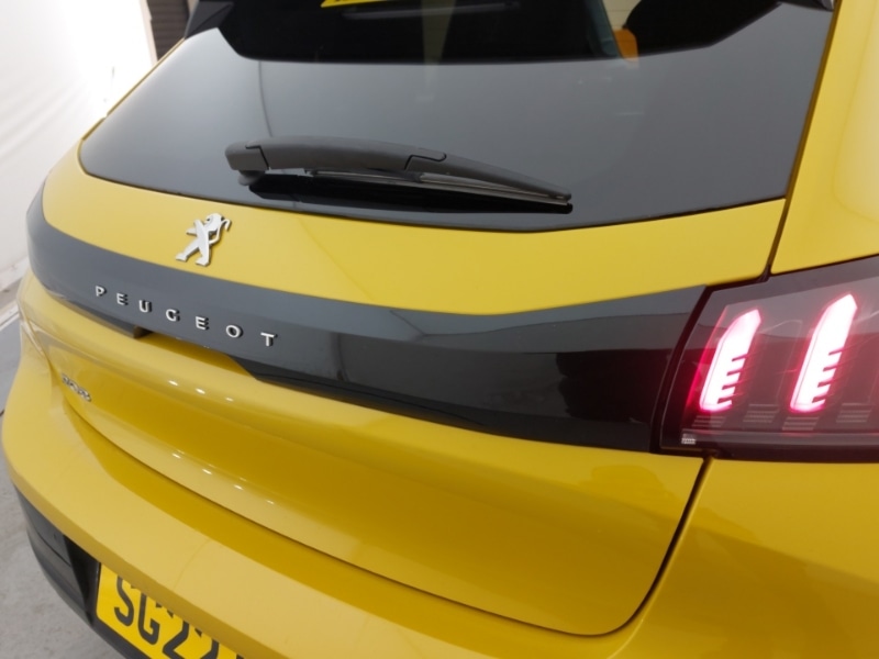 Used Peugeot 208 2022 for sale - 77466311: Photo 15