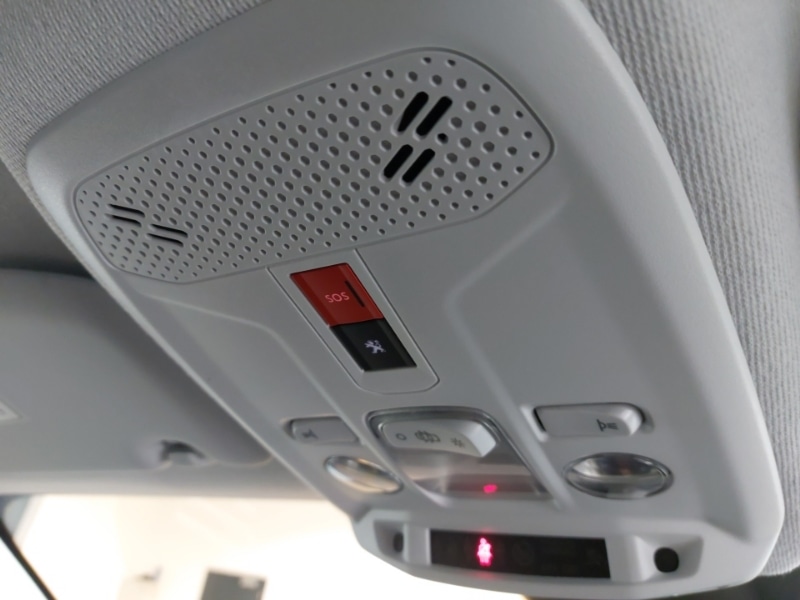 Used Peugeot 208 2022 for sale - 77466311: Photo 19