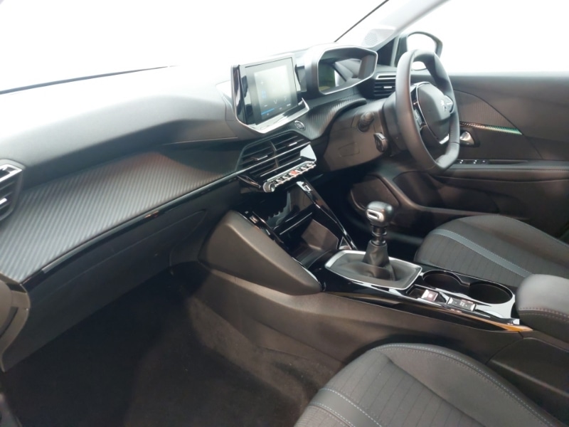 Used Peugeot 208 2022 for sale - 77466311: Photo 5