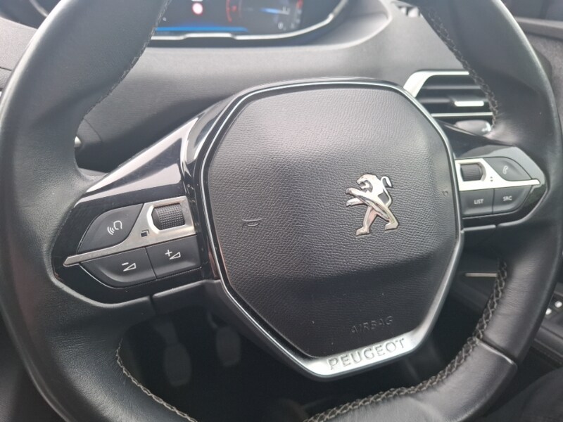 Used Peugeot 3008 2019 for sale - 78211495: Photo 12