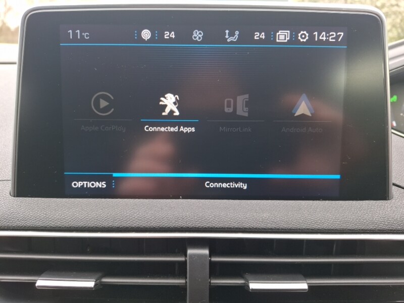 Used Peugeot 3008 2019 for sale - 78211495: Photo 15