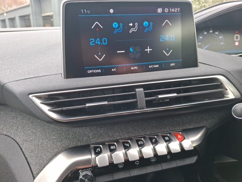 Used Peugeot 3008 2019 for sale - 78211495: Photo 16