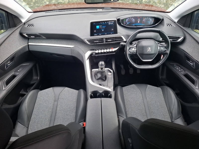 Used Peugeot 3008 2019 for sale - 78211495: Photo 2