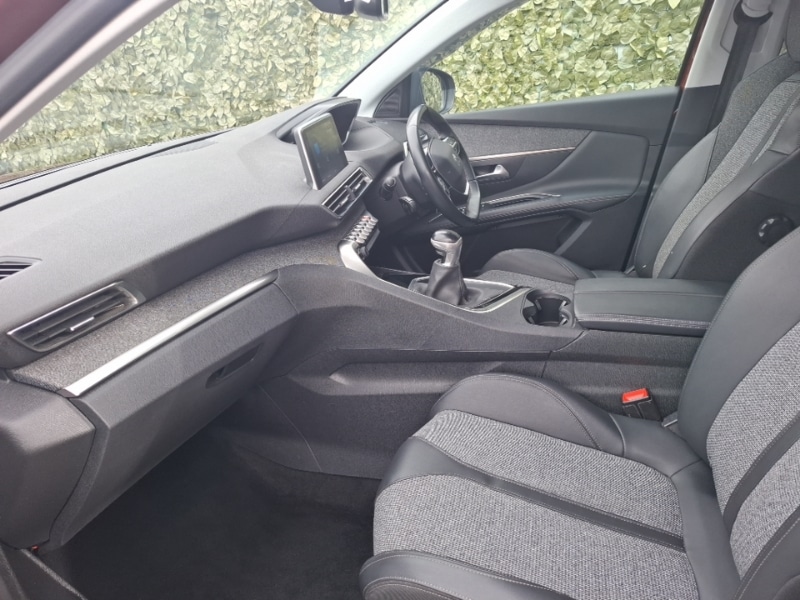 Used Peugeot 3008 2019 for sale - 78211495: Photo 5