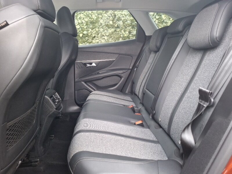 Used Peugeot 3008 2019 for sale - 78211495: Photo 6