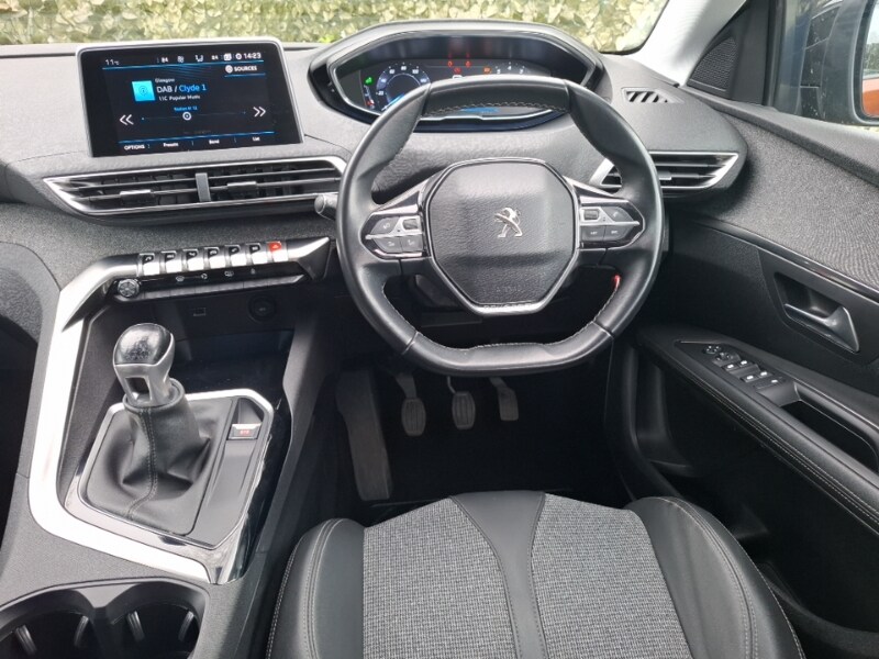 Used Peugeot 3008 2019 for sale - 78211495: Photo 7