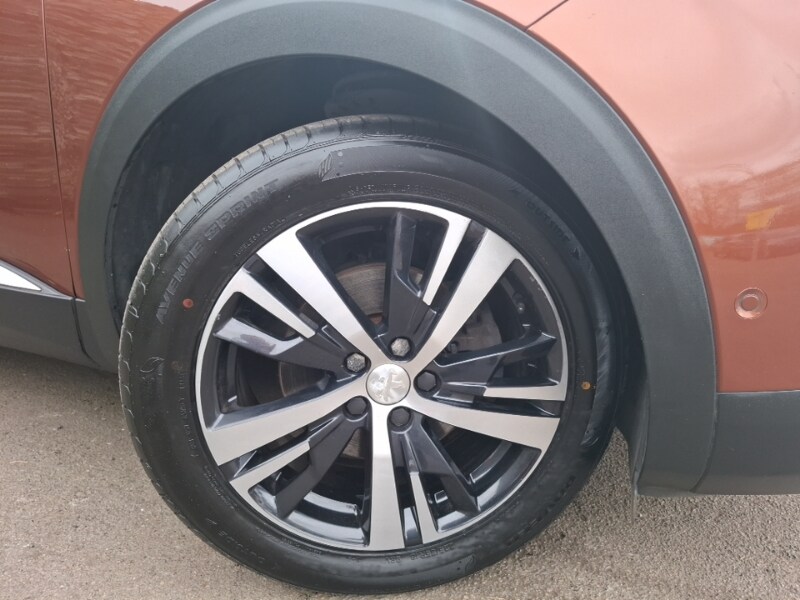 Used Peugeot 3008 2019 for sale - 78211495: Photo 9