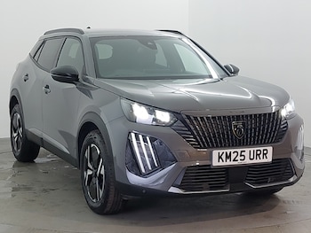 Used Peugeot 2008 2025 for sale - 78952606: Photo