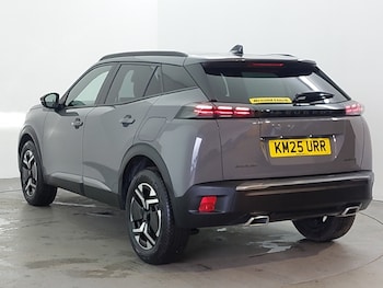 Used Peugeot 2008 2025 for sale - 78952606: Photo