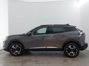 Used Peugeot 2008 2025 for sale - 78952606: Photo