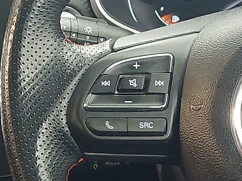 Used MG MG ZS 2021 for sale - 77503487: Photo 10