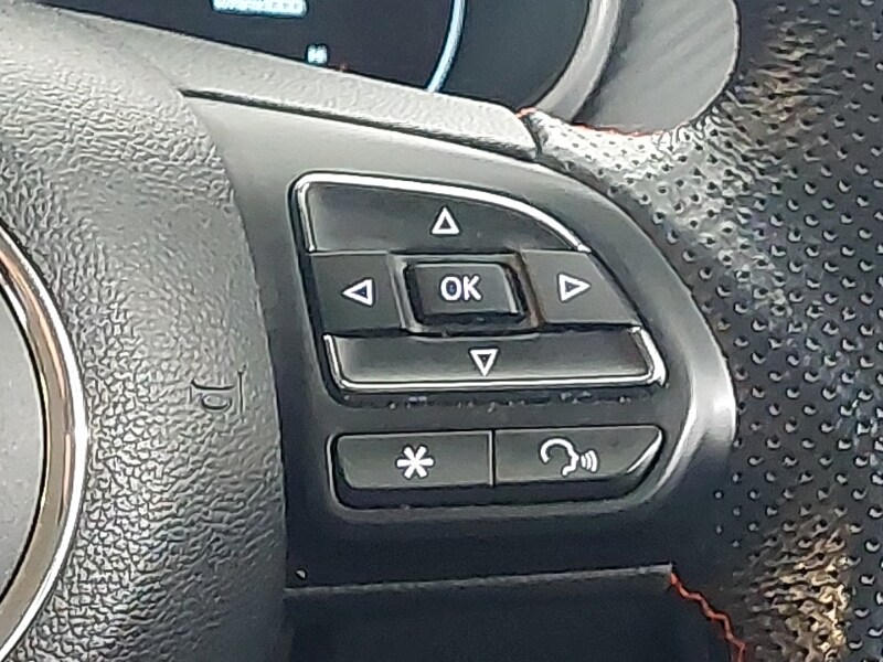 Used MG MG ZS 2021 for sale - 77503487: Photo 11