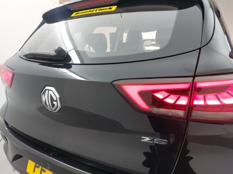 Used MG MG ZS 2021 for sale - 77503487: Photo 15