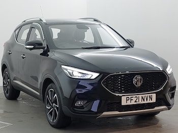 Used MG MG ZS 2021 for sale - 77503487: Photo