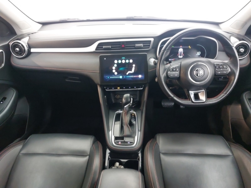 Used MG MG ZS 2021 for sale - 77503487: Photo 2