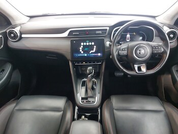 Used MG MG ZS 2021 for sale - 77503487: Photo