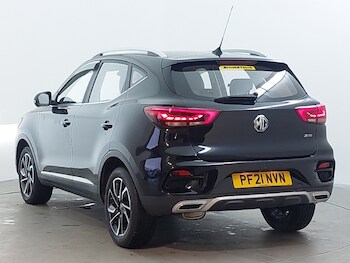 Used MG MG ZS 2021 for sale - 77503487: Photo