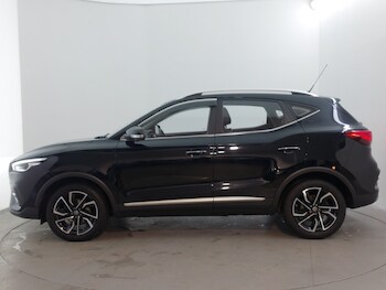 Used MG MG ZS 2021 for sale - 77503487: Photo