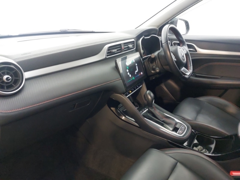 Used MG MG ZS 2021 for sale - 77503487: Photo 5