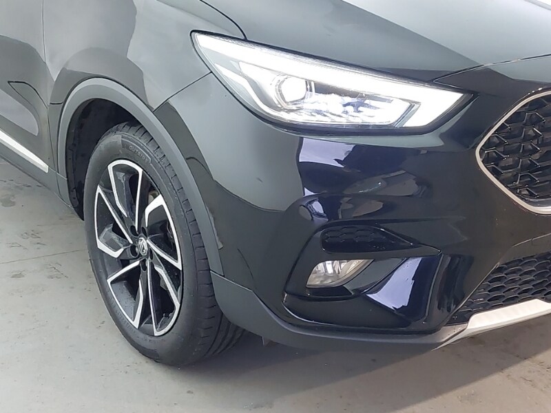 Used MG MG ZS 2021 for sale - 77503487: Photo 9