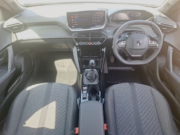Used Peugeot 2008 2024 for sale - 75424538: Photo