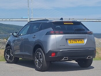 Used Peugeot 2008 2024 for sale - 75424538: Photo