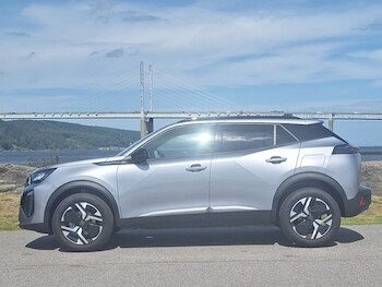 Used Peugeot 2008 2024 for sale - 75424538: Photo