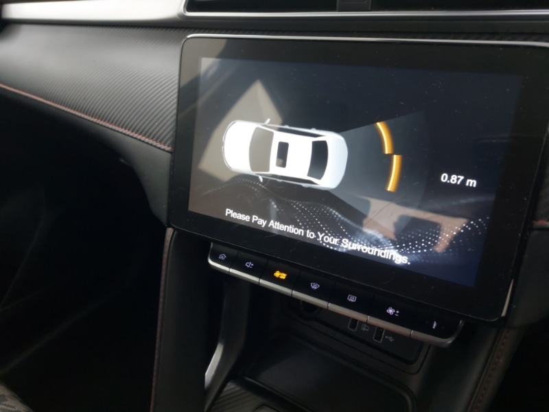 Used MG MG ZS 2021 for sale - 77885757: Photo 18