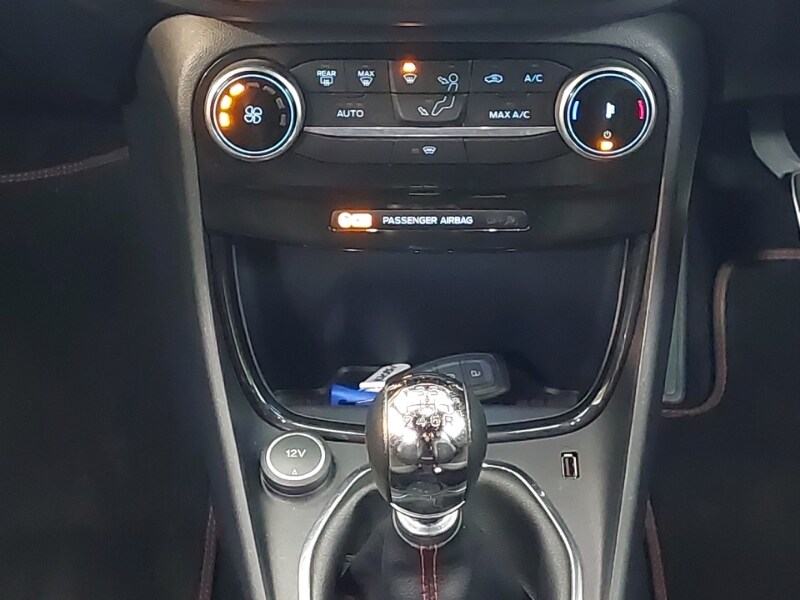 Used Ford Puma 2021 for sale - 77273020: Photo 11