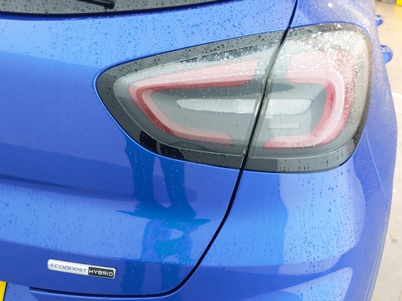 Used Ford Puma 2021 for sale - 77273020: Photo 14