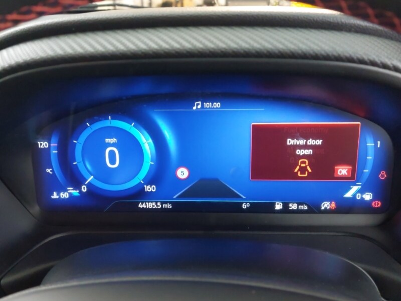 Used Ford Puma 2021 for sale - 77273020: Photo 18