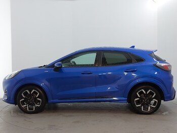 Used Ford Puma 2021 for sale - 77273020: Photo