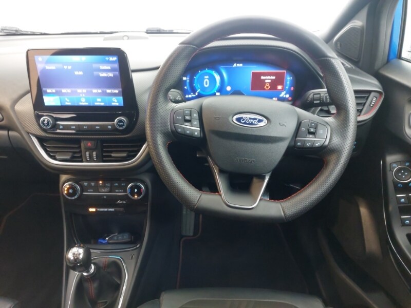 Used Ford Puma 2021 for sale - 77273020: Photo 7