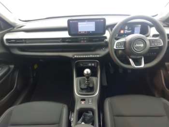 Used Jeep Other 2025 for sale - 75143310: Photo