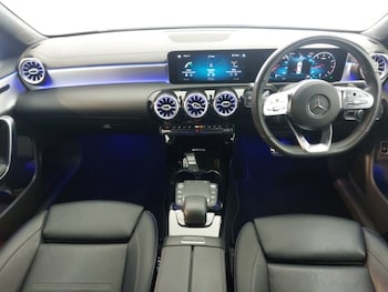 Used Mercedes-Benz CLA 2020 for sale - 75718690: Photo