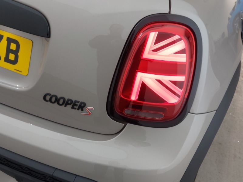 Used MINI Cooper 2022 for sale - 78147639: Photo 14