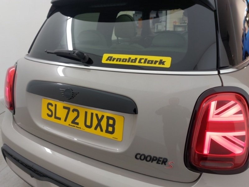 Used MINI Cooper 2022 for sale - 78147639: Photo 15