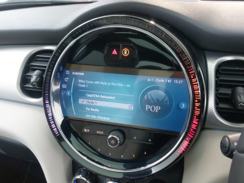 Used MINI Cooper 2022 for sale - 78147639: Photo 18