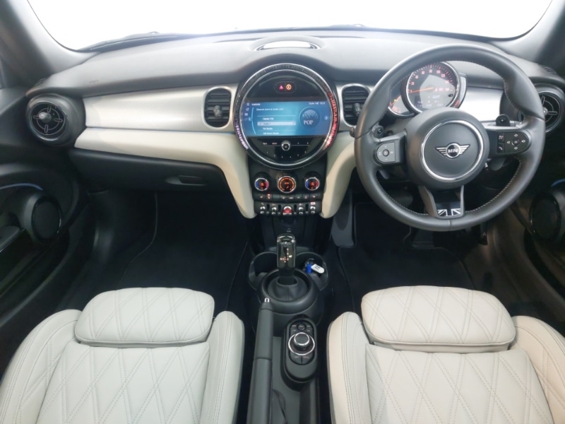 Used MINI Cooper 2022 for sale - 78147639: Photo 2