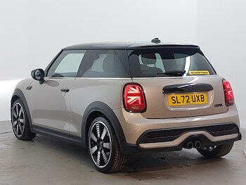 Used MINI Cooper 2022 for sale - 78147639: Photo