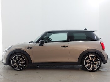 Used MINI Cooper 2022 for sale - 78147639: Photo