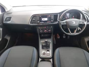 Used SEAT Ateca 2019 for sale - 79525533: Photo