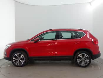 Used SEAT Ateca 2019 for sale - 79525533: Photo