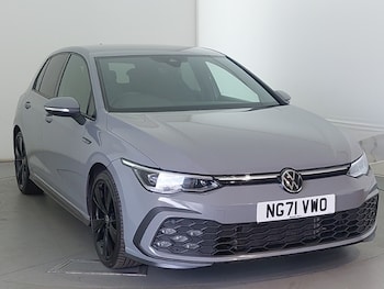 Used Volkswagen Golf 2022 for sale - 75505933: Photo