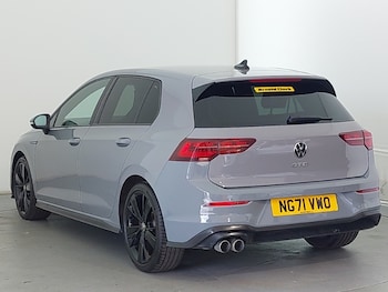 Used Volkswagen Golf 2022 for sale - 75505933: Photo
